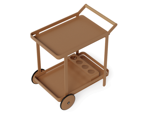 High_Terracotta