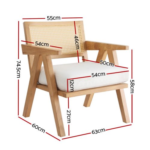 Home Decor Chair