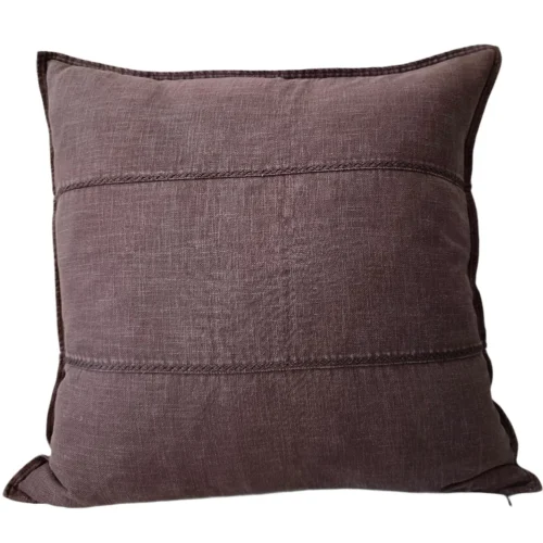 Linen Cotton Cushion
