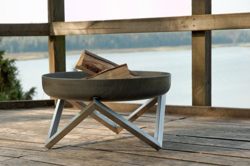 Luxury Outdoor Heating