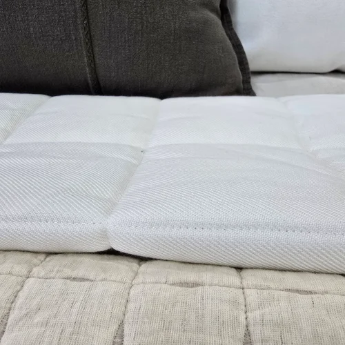Luxury bedspread