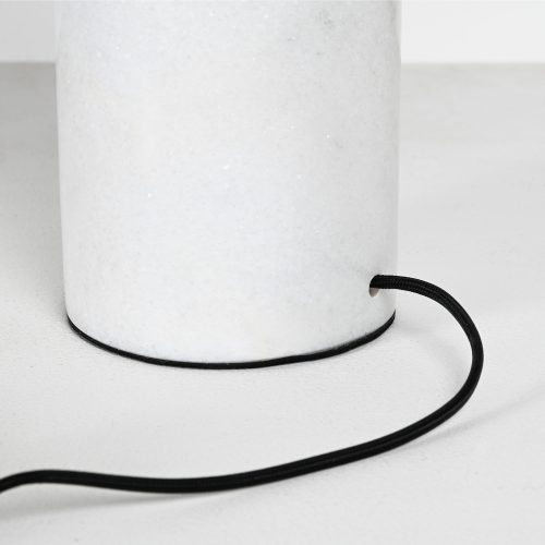 Luxury table lamp
