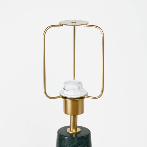 Marble Base Lamp