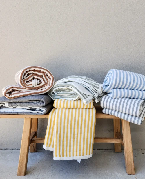 Massive blanket 230x200cm