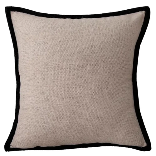 Maya 55cm Square – Oatmeal
