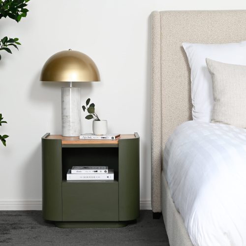 Mila table lamp