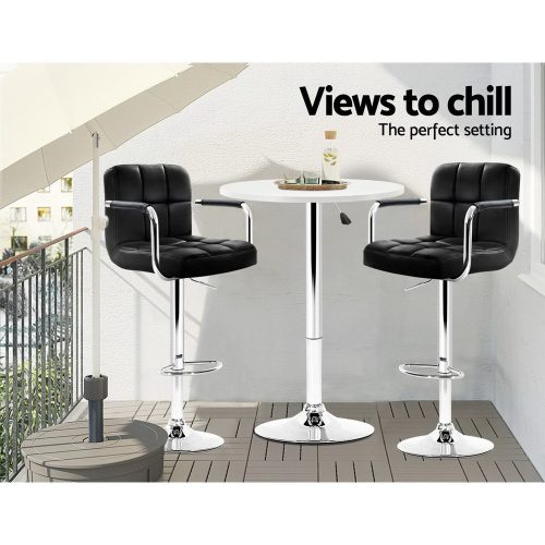 Modern bar table