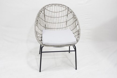 Outdoor bistro set