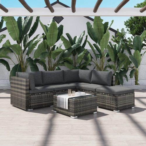 Outdoor furniture for patio