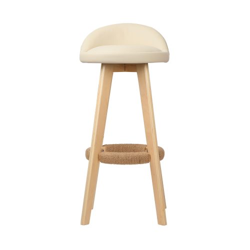 Padded Bar Stools