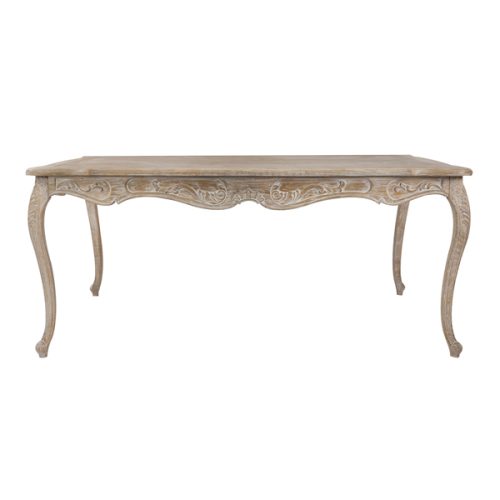 Rectangular Dining Table