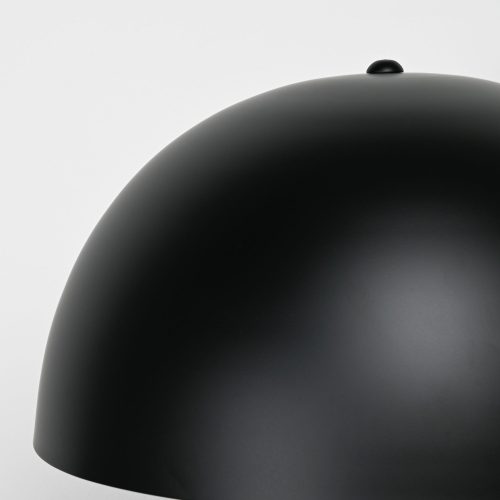 Sandstone table lamp