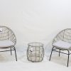 Savanna 3 Piece Setting