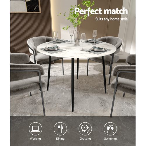 Small dining table