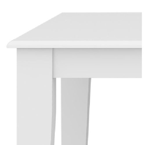 Small dining table