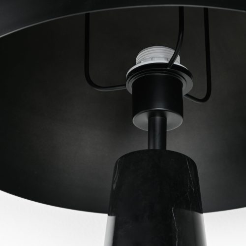 Sophisticated home accents