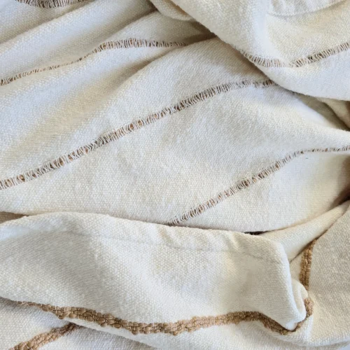 Stylish Sofa Throw