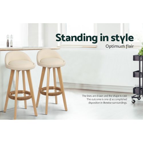 Swivel Bar Stools