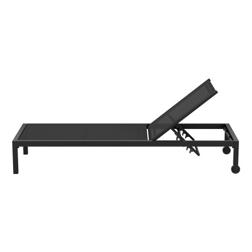 UV-resistant Sun Lounger