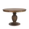 Venus Round Dining Table
