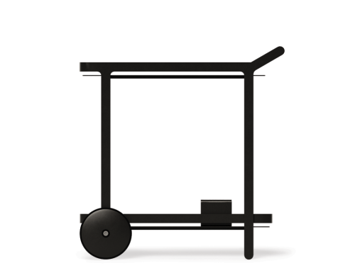 aluminum-bar-drinks-cart