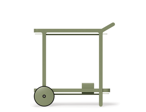 bar-trolley-cart-teak-outdoor-patio