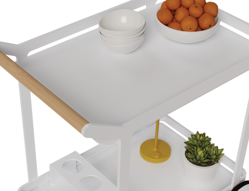 bar-trolley-cart-white-modern