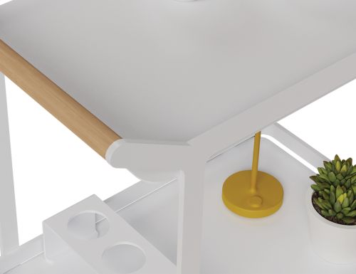 bar-trolley-white-teak