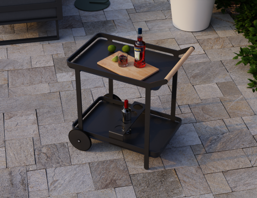black-barcart-outdoor2