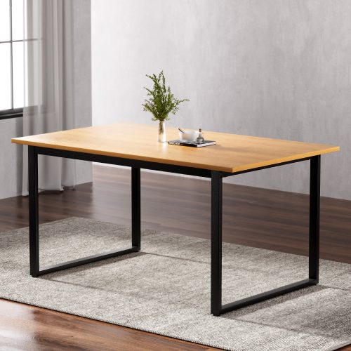 contemporary dining table