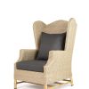 Contessa Outdoor Wing Chair
