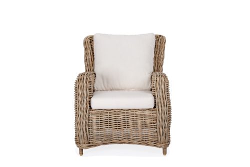 high-quality wing chair