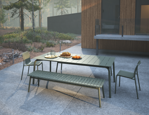 l-1-roku-diningsetbenches-green1