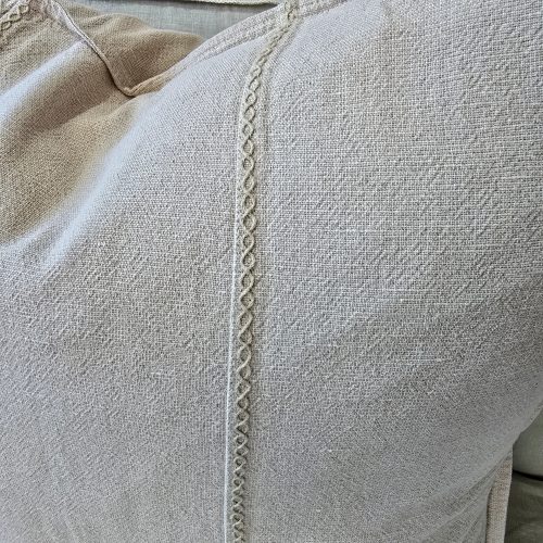 lumbar cushion