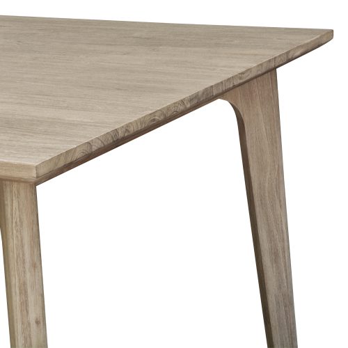 modern dining table