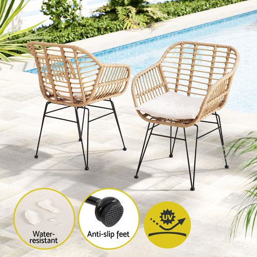modern outdoor furniture