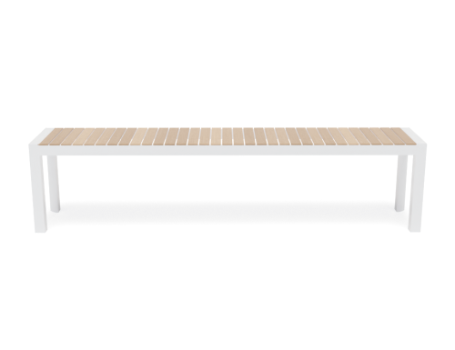 moderoutdoorteakbench