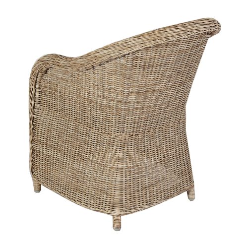 outdoor dining chair