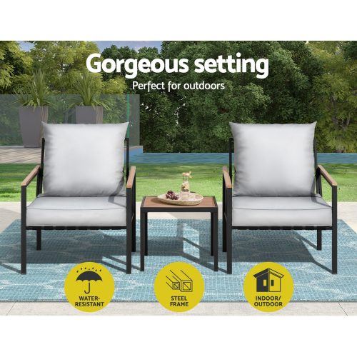patio furniture