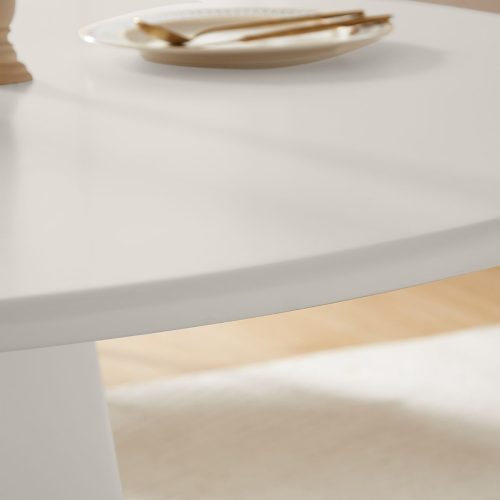 round dining table for 4