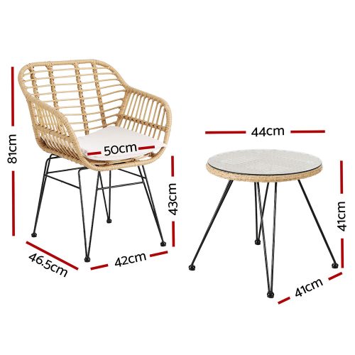 small patio furniture