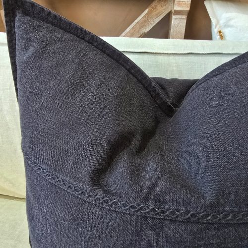 stylish cushion
