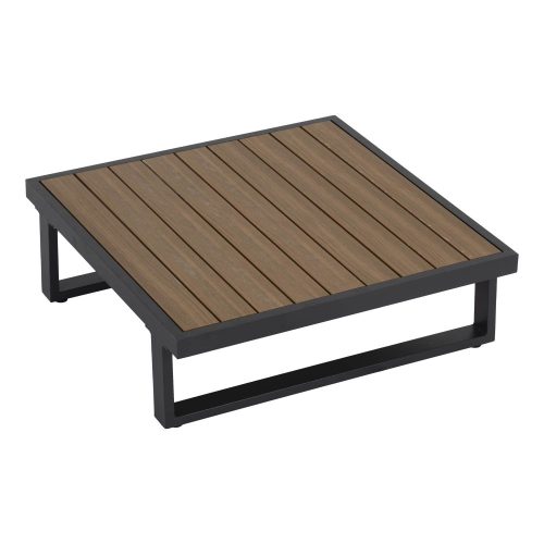 stylish outdoor sofa