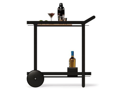 teak-drinks-trolley-bar-cart-lux-outdoor