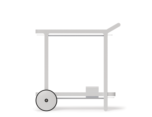trolley-drink-server-white-wheels