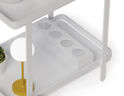 white-bar-teak-trolley-lux