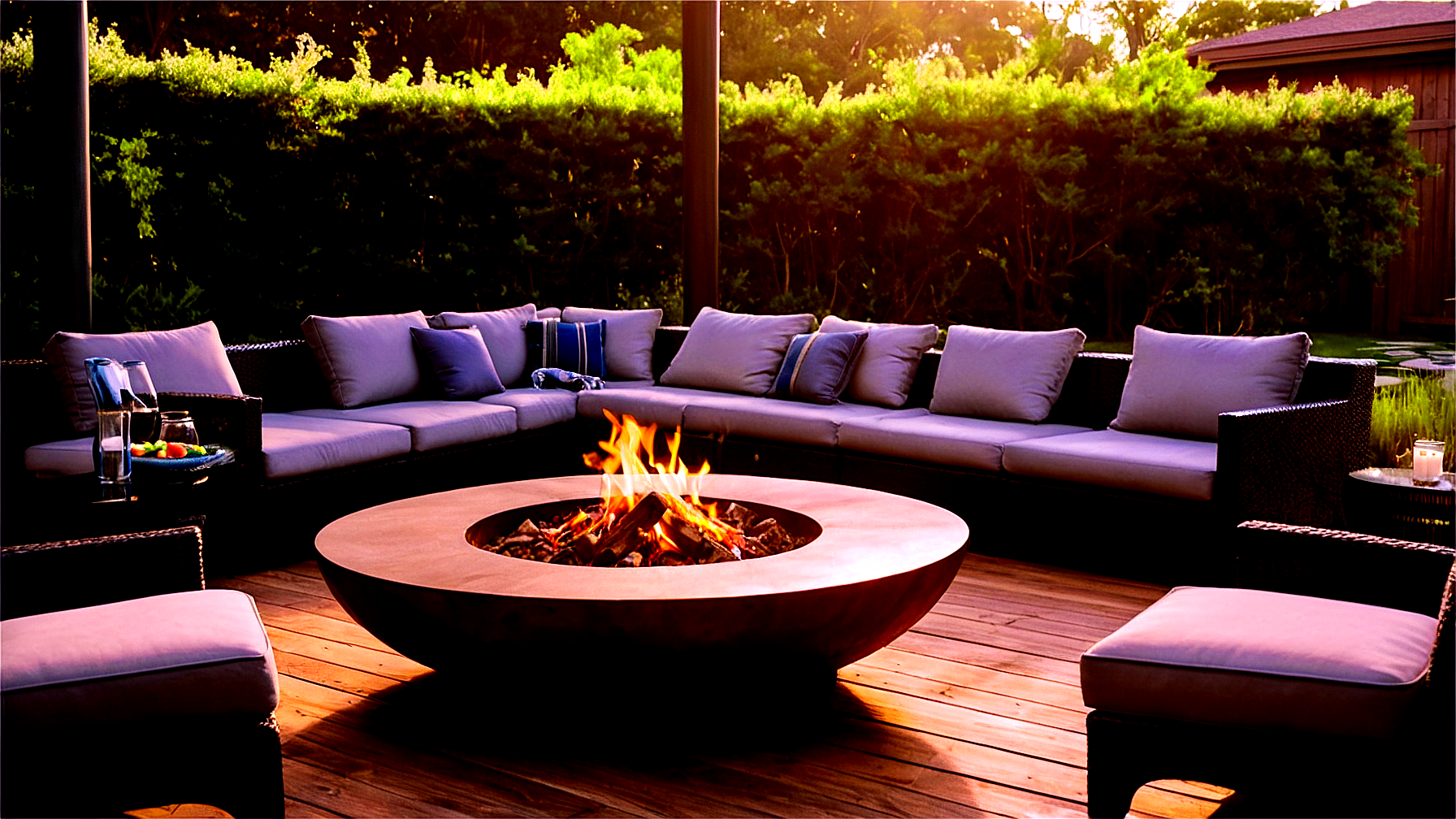How to Choose the Right Outdoor Chairs: A Comprehensive Buying Guide