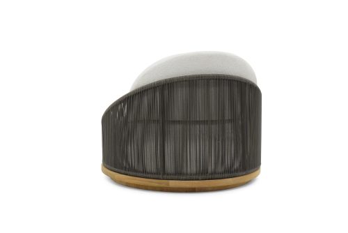 All-weather lounge chair