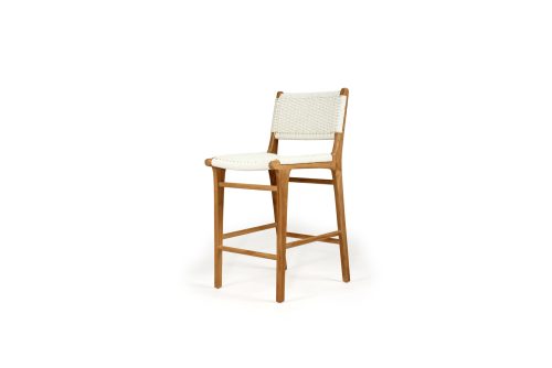 Close weave stool