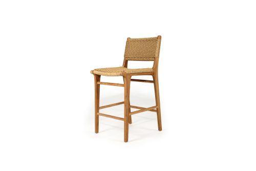 Close weave stool